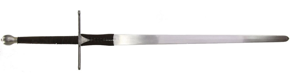 Schottische Schwerter